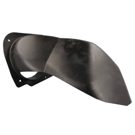 Genuine John Deere Deck Chute - M155809