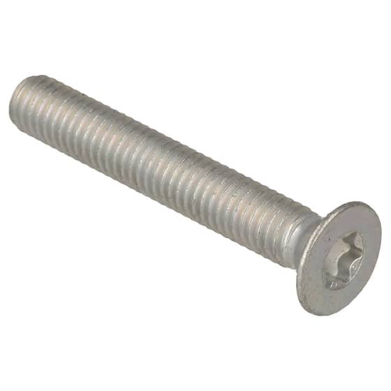Genuine John Deere Gator Drive Shaft Coupling Screw - M163332