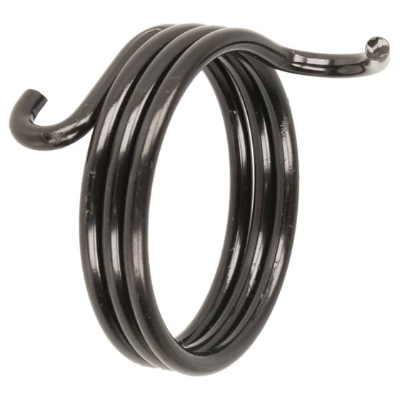 Genuine John Deere Gator Gear Lever Torsion Spring - M170531