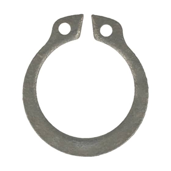 Genuine John Deere Snap Ring - M43940