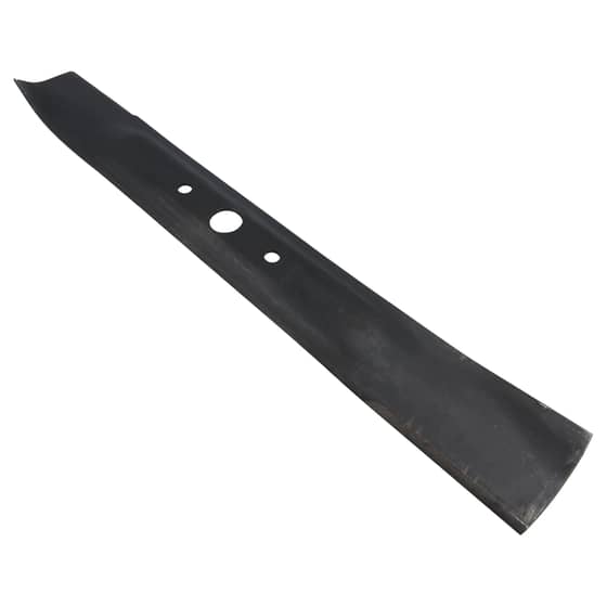 Genuine John Deere JA, JX Series 21" Cut Standard Mower Blade - M77178