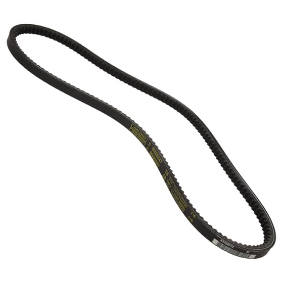 Genuine John Deere Water Pump Belt - M800347