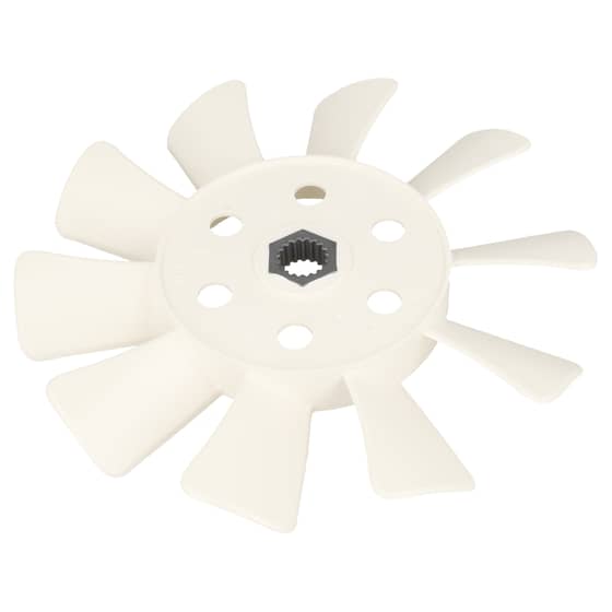 Genuine John Deere Transmission Cooling Fan - M809036