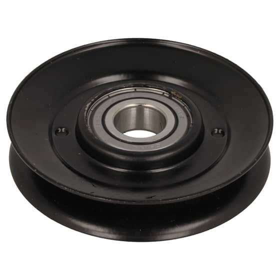 Genuine John Deere Idler Pulley - M86596