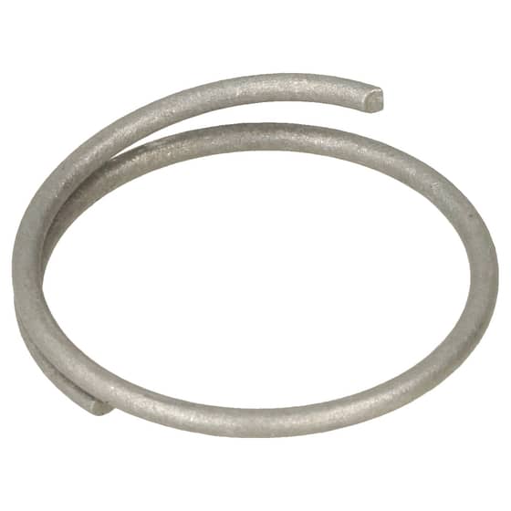 Genuine John Deere Locking Ring - M88183