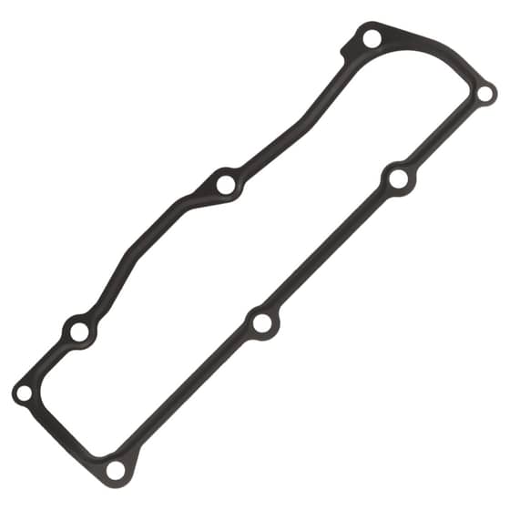 Genuine John Deere Engine Cylinder Head Plate - MIU800302