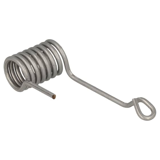 Genuine John Deere Deflector Flap Spring L/H - SA31261