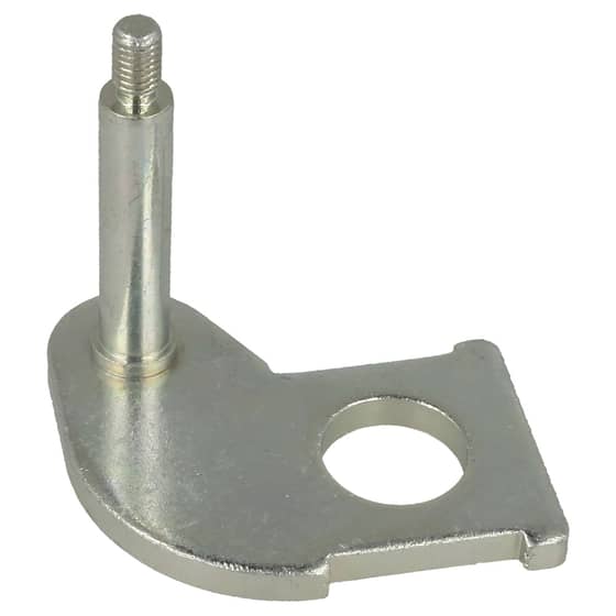 Genuine John Deere R52 Cutting Height Adj Knuckle - SAA12666
