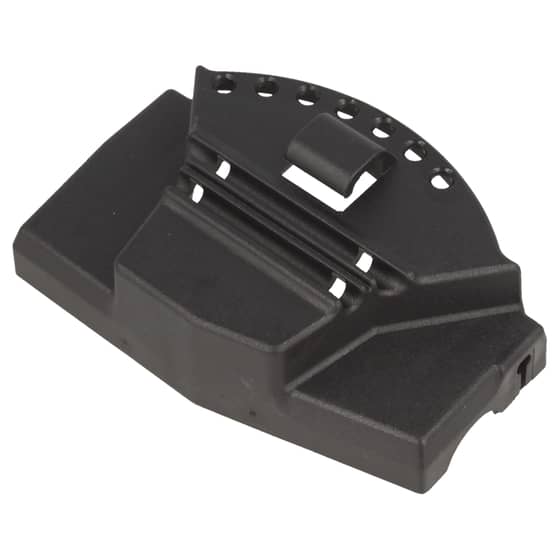 Genuine John Deere Vari-Speed Cable Housing - SAU10079