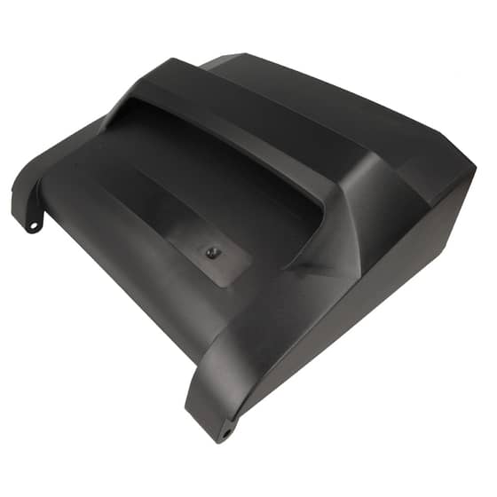 Genuine John Deere 43, R43 Grass Deflector - SAU11908