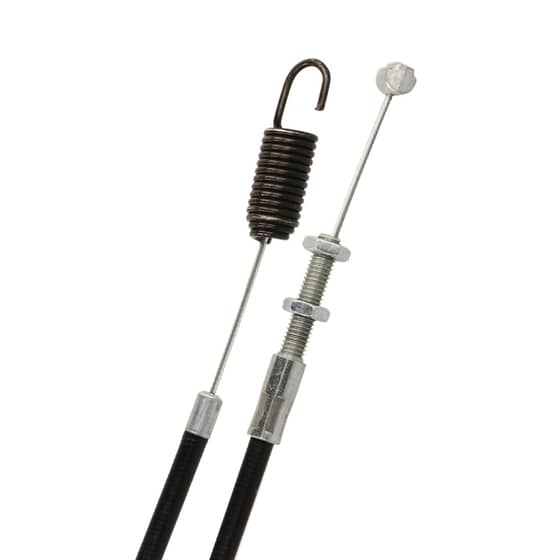Genuine John Deere Speed Change Cable - SAU13050