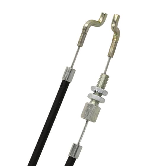Genuine John Deere Clutch Cable - SAU13733