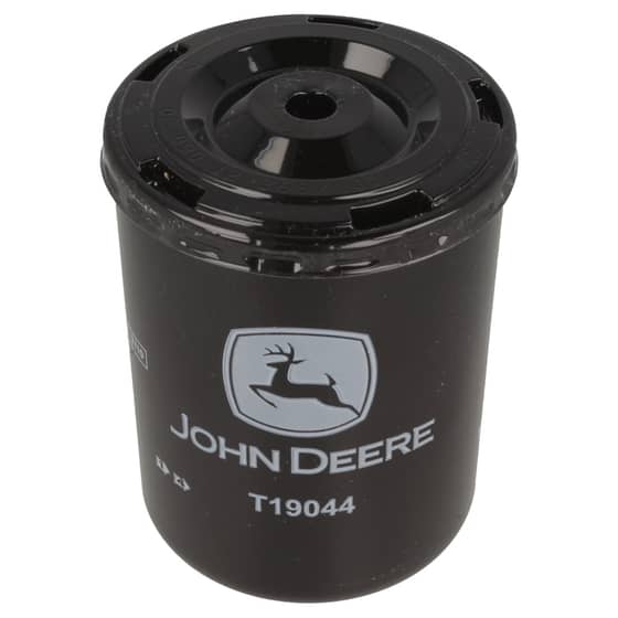 Genuine John Deere Engine Oil Filter - T19044