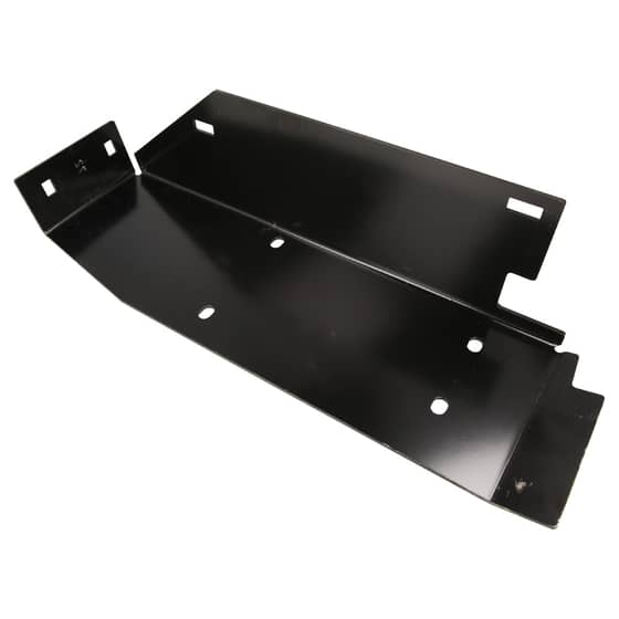 Genuine John Deere Mulch Kit Chute Gate - UC11397