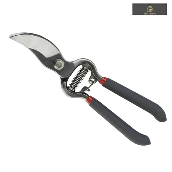 Kent & Stowe Traditional Bypass Secateurs - 70100476