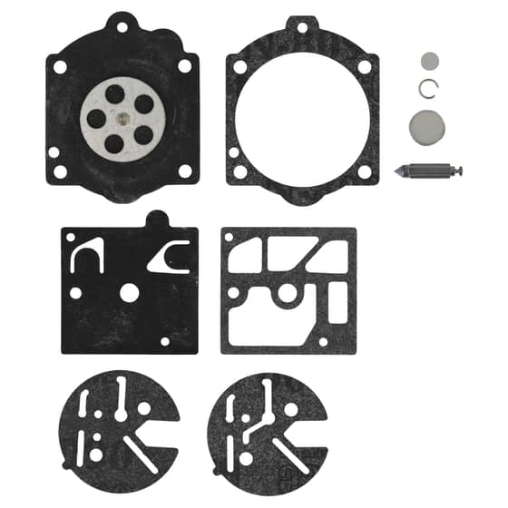 Genuine Walbro K10-HDC Carburettor Repair Kit