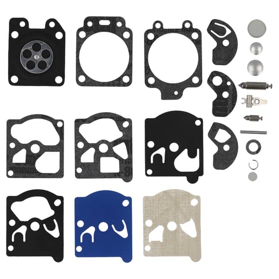Genuine Walbro K10-WAT Carburettor Repair Kit