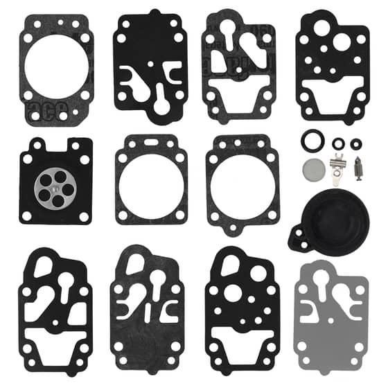 Genuine Walbro K13-WYK Carburettor Repair Kit