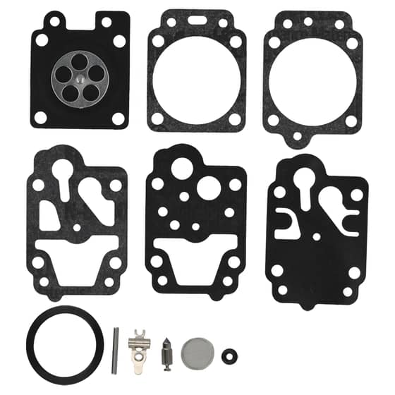 Genuine Walbro K20-WYJ Carburettor Repair Kit