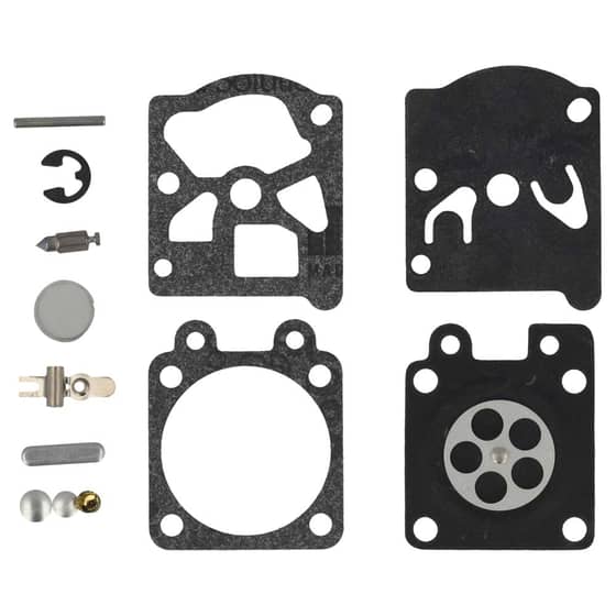 Genuine Walbro K2-WTEA Carburettor Repair Kit