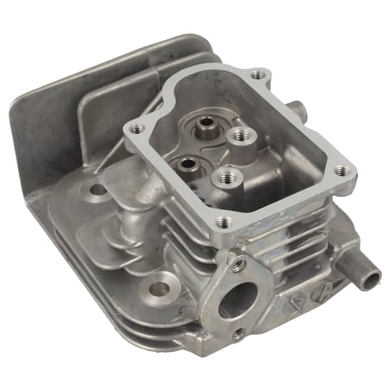 Genuine Kawasaki FJ180V Cylinder Head Assy - 110081476