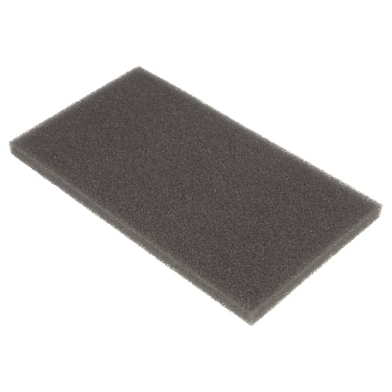 Genuine Kawasaki Air Filter - 110137034