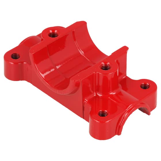 Genuine Kawasaki Handle Bracket - 11050-2081XT