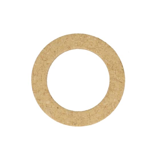 Genuine Kawasaki Float Bolt Gasket - 110612181