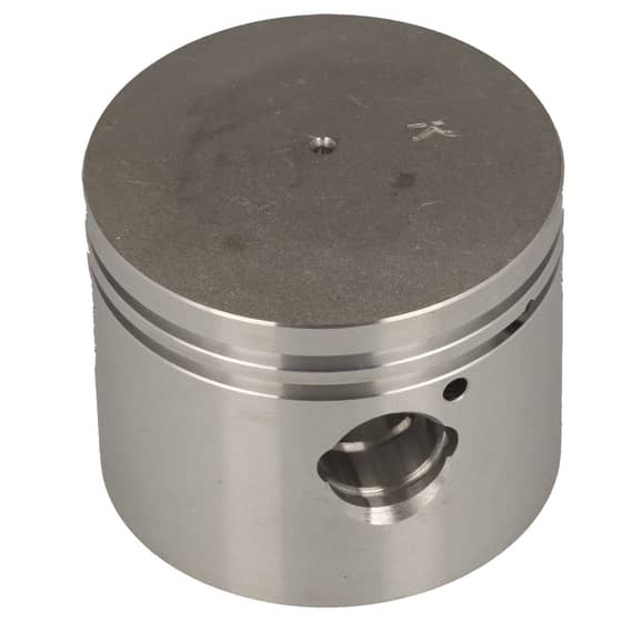 Genuine Kawasaki HG650A, TK045D Piston - 130012164