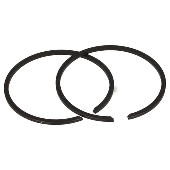 Genuine Kawasaki Piston Ring Set - 13008-6067