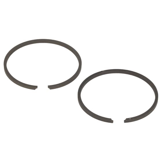 Genuine Kawasaki Ring Set - 13008-6071
