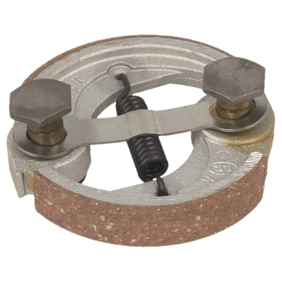 Genuine Kawasaki TJ035E, TJ045E Clutch Assy - 13081-0622