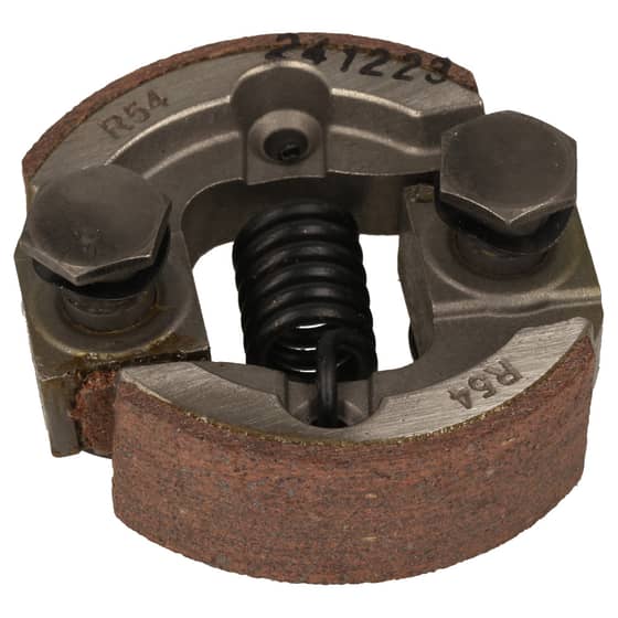 Genuine Kawasaki Clutch Assy - 130810631