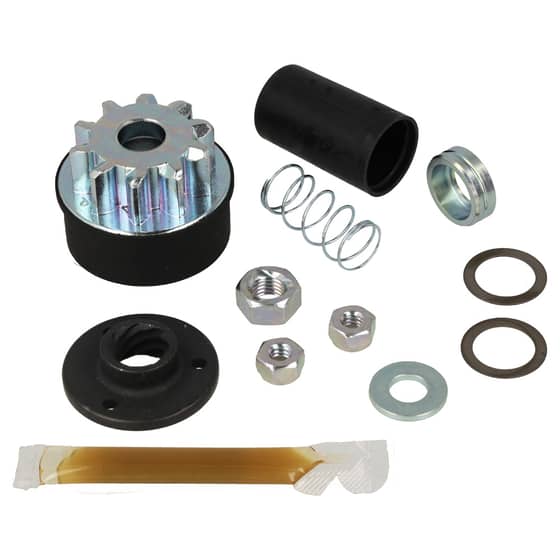 Genuine Kawasaki Starter Gear Assy - 131017010