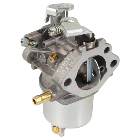 Genuine Kawasaki FE290D Carburettor Assy - 15003-2672