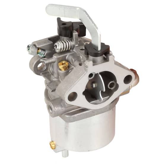Genuine Kawasaki FE120D & FE120G Carburettor Assy - 15003-2718