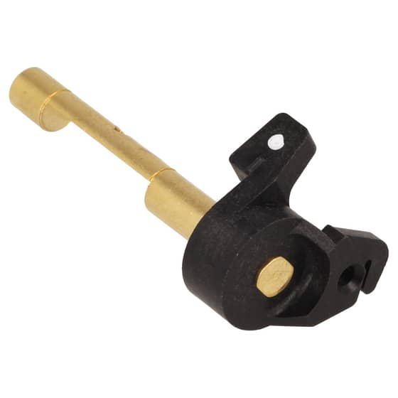 Genuine Kawasaki FJ100D Throttle Valve Assy - 16185-2044