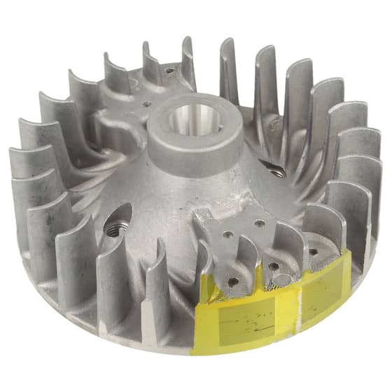 Genuine Kawasaki TH43 Flywheel - 210502240