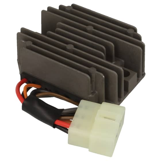 Genuine Kawasaki FD731V Voltage Regulator - 210662085