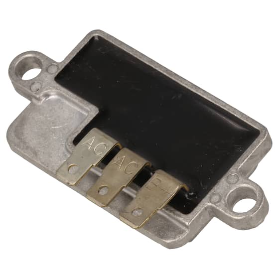 Genuine Kawasaki Voltage Regulator - 21066-7017