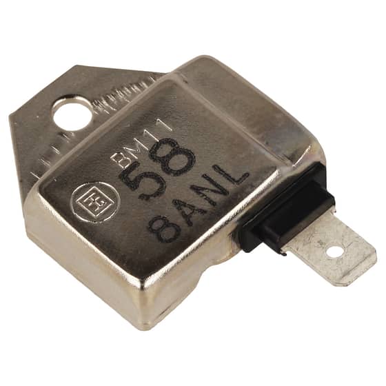 Genuine Kawasaki Igniter - 21119-2101