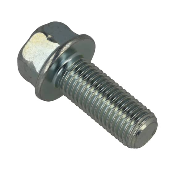Genuine Cobra, Danarm, Kaaz, Lawnflite Blade / Deck Bolt - 31057-197