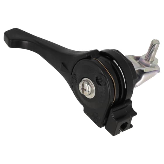 Genuine Kawasaki Throttle Lever - 390752074