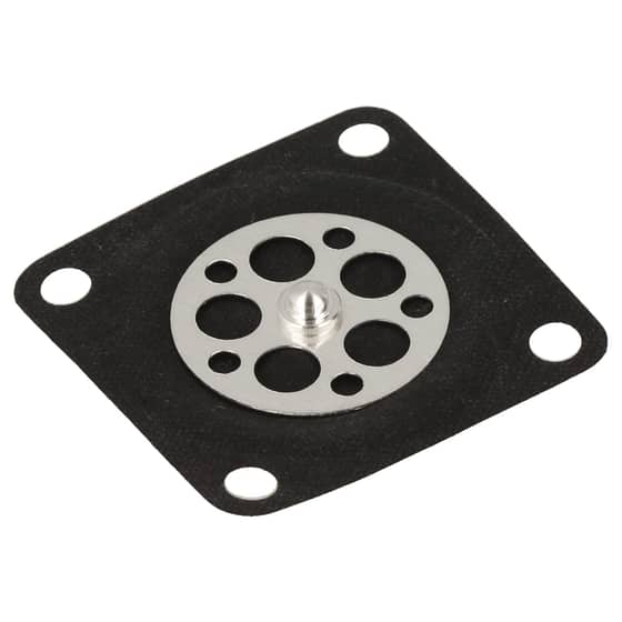 Genuine Kawasaki TF022D Carburettor Diaphragm - 430282065