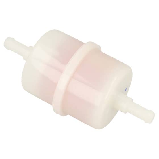 Genuine Kawasaki Fuel Filter - 49019-0027