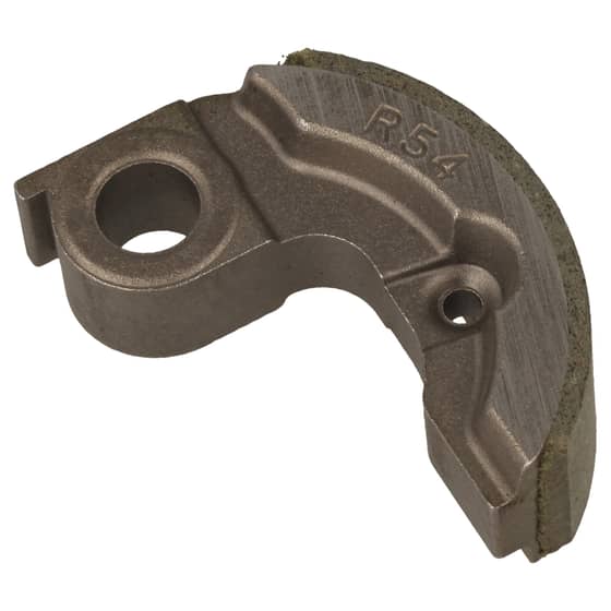 Genuine Kawasaki TF022 Clutch Shoe - 49049-2096
