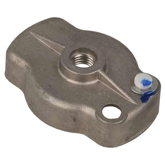 Genuine Kawasaki Recoil Pulley - 49080-2182