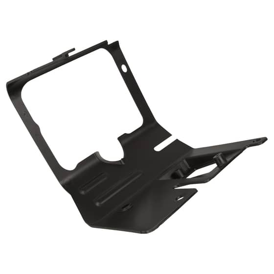 Genuine Kawasaki FS481V Engine Shroud - 49089-7083
