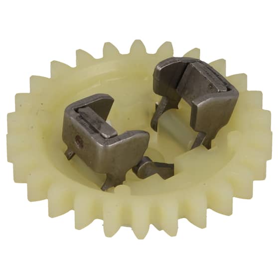 Genuine Kawasaki Governor Assy - 49110-2103