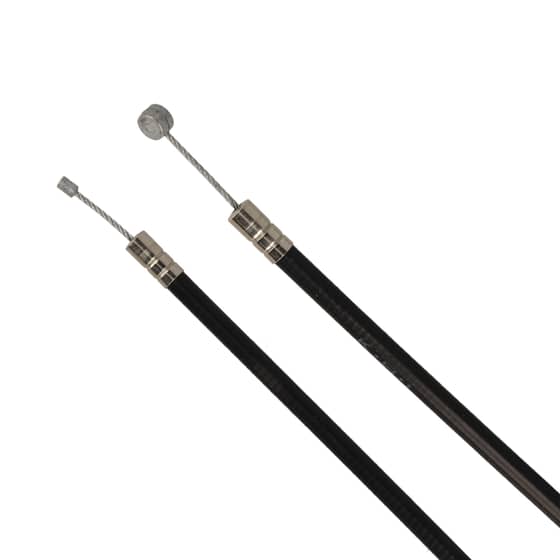 Genuine Kawasaki KBH34A & KBH35A Throttle Cable - 54012-2600